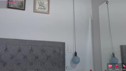 Snapshot of meghan_taylor__ chatting on 11/13/25, 07:57 Meghan online show from 11/13/25, 07:57