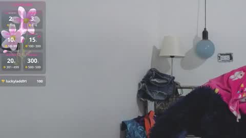 Meghan  online show from 03/18/26, 11:19