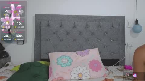 Meghan  online show from 04/12/26, 08:58