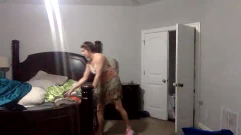 meghan online show from 03/15/26, 10:27