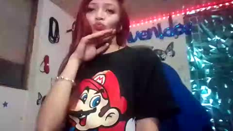 MEGHAN   online show from 01/14/25, 11:48