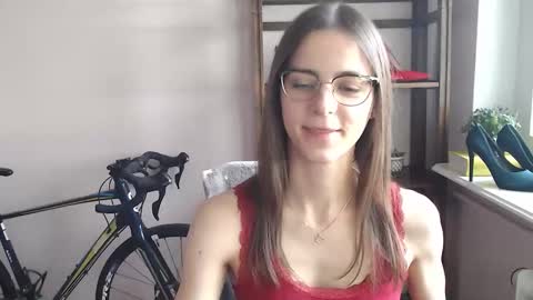 Megi online show from 02/23/26, 02:25