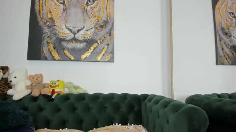 megpalmer online show from 02/03/26, 09:42