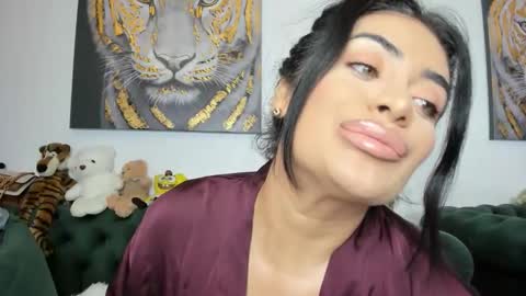 megpalmer online show from 03/18/26, 07:28