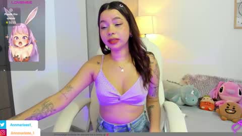 Snapshot of megumi_ann chatting on 10/05/25, 03:05 Ann online show from 10/05/25, 03:05