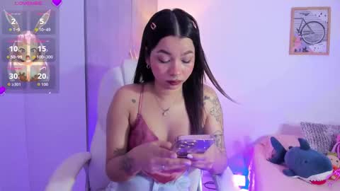 Ann online show from 02/28/26, 01:17