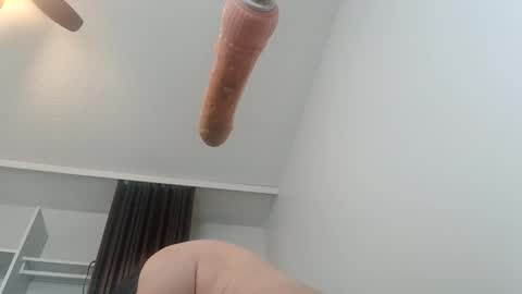 meheriuk68 online show from 04/12/26, 08:36