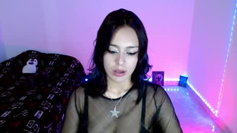 Snapshot of mei04_ chatting on 01/08/26, 12:46 Melissa online show from 01/08/26, 12:46