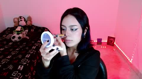 Snapshot of mei04_ chatting on 01/12/26, 09:42 Melissa online show from 01/12/26, 09:42