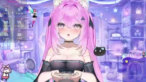 mei_azura online show from 06/22/26, 04:15