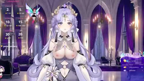 mei_azura online show from 06/23/26, 04:49