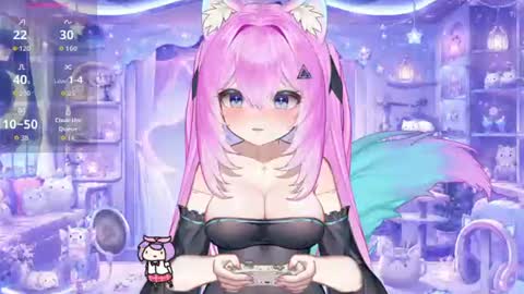 mei_azura online show from 06/30/26, 04:08