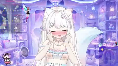 mei_azura online show from 07/06/26, 04:09