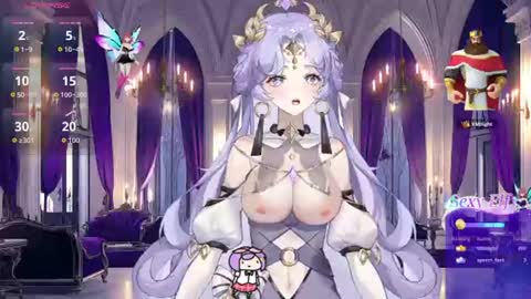 mei_azura online show from 07/10/26, 05:26
