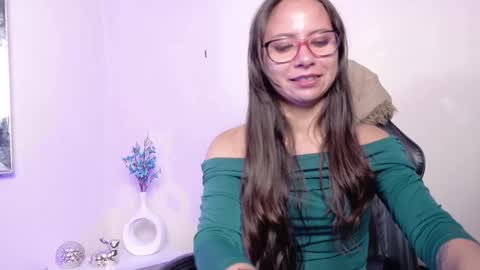 Mei online show from 04/15/26, 04:41