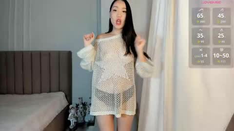 Mei online show from 01/16/26, 04:38