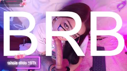 MELISSA online show from 01/17/25, 03:32