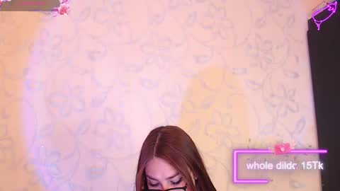 MELISSA online show from 01/17/25, 06:33