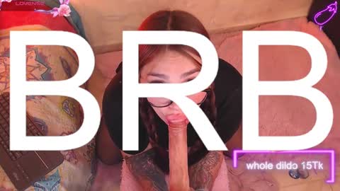 MELISSA online show from 01/30/25, 03:19