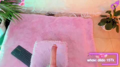 MELISSA online show from 02/08/25, 11:33