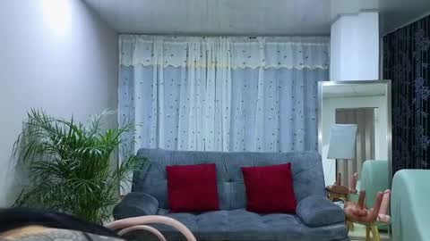 Snapshot of mei_naughtycat chatting on 02/14/25, 12:09 Mei online show from 02/14/25, 12:09