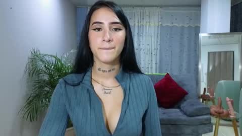 Snapshot of mei_naughtycat chatting on 02/17/25, 11:09 Mei online show from 02/17/25, 11:09