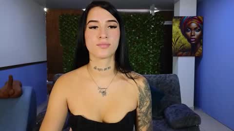 Mei online show from 11/09/25, 12:14