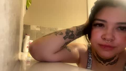 Goddess Meilee online show from 01/29/25, 01:58