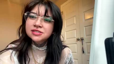 Goddess Meilee online show from 02/14/25, 07:33