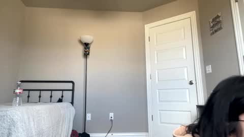 Goddess Meilee online show from 02/16/25, 09:05