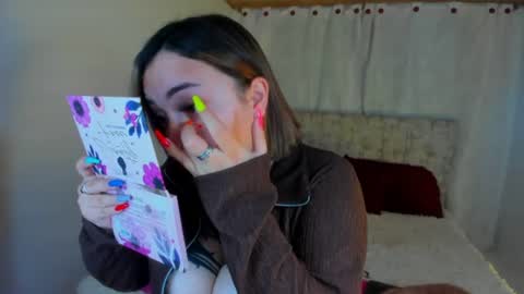 IG soymeily oficial  online show from 06/12/26, 04:00