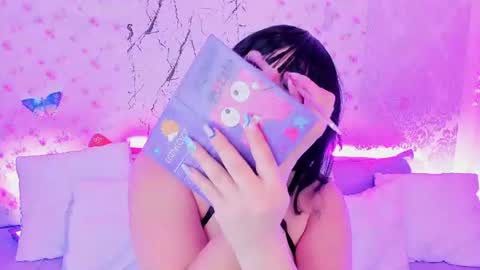 meimurasakii online show from 06/16/26, 12:19