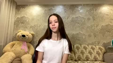 Mei online show from 04/24/26, 05:15