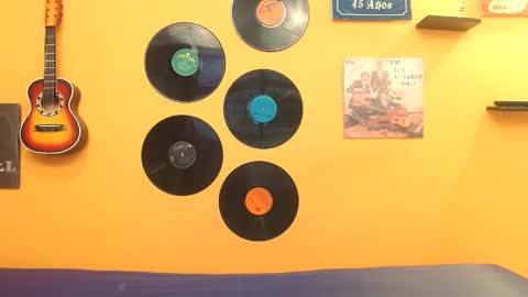 MEIS online show from 09/15/25, 02:55