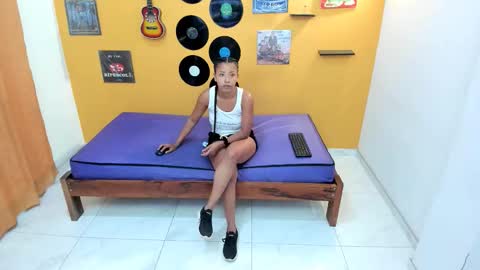 MEIS online show from 03/23/26, 01:53