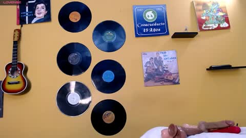 MEIS online show from 05/22/26, 03:02
