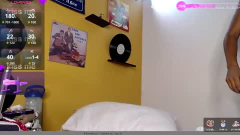 MEIS online show from 07/03/26, 03:24