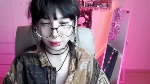 mori3 online show from 01/22/25, 06:52