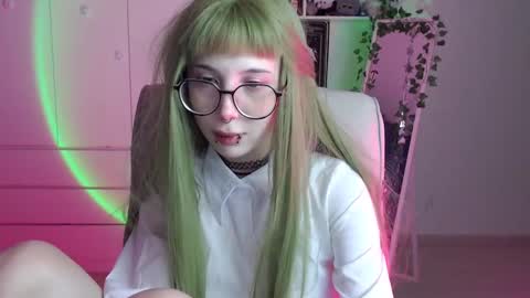 mori3 online show from 03/12/25, 02:52