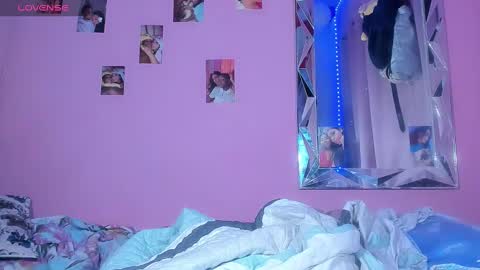 Luisa  online show from 02/23/25, 05:45