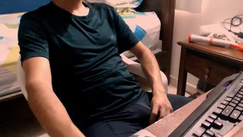 Mr. Meh online show from 02/07/26, 07:06