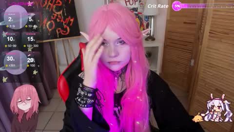 mekurisu online show from 11/06/25, 01:17