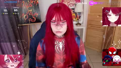 mekurisu online show from 01/09/26, 01:52