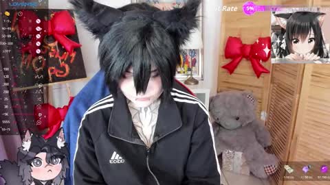 mekurisu online show from 02/20/26, 01:46