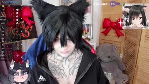 mekurisu online show from 02/20/26, 06:26