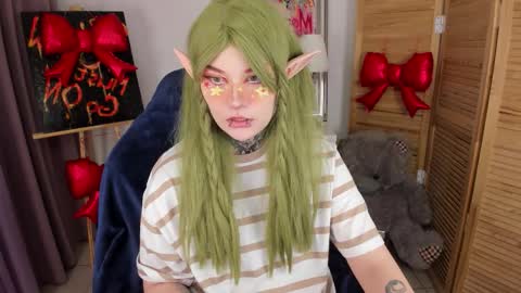 mekurisu online show from 02/22/26, 05:08