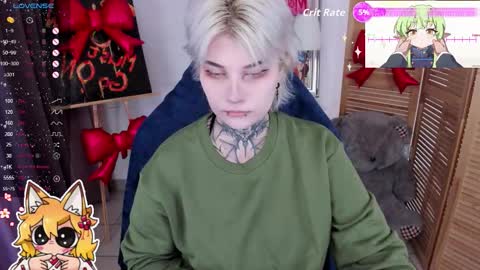 mekurisu online show from 02/23/26, 01:14