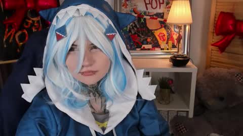 mekurisu online show from 03/04/26, 08:31