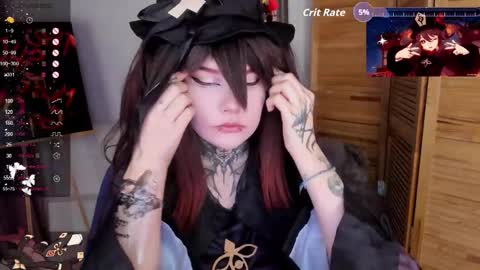 mekurisu online show from 03/13/26, 01:56