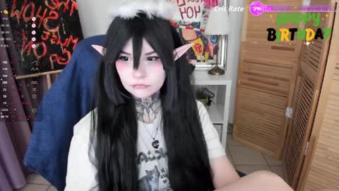 mekurisu online show from 03/26/26, 01:55